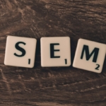 what does ecommerce sem mean