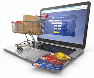 eCommerce Web Design Services