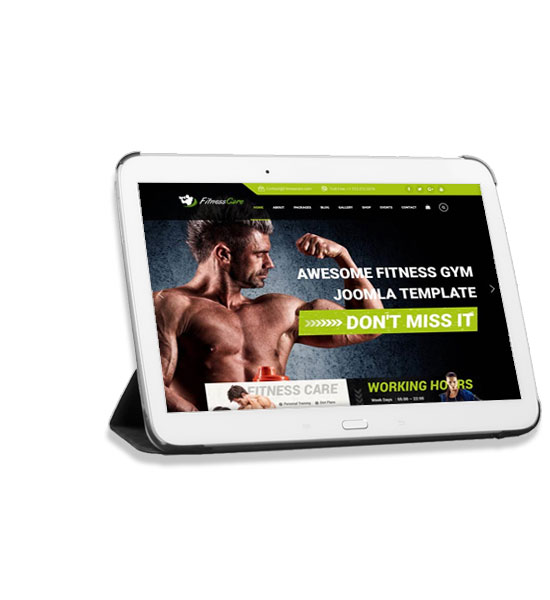 health fitness seo