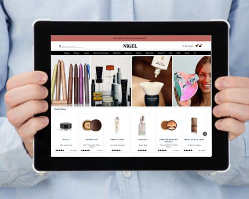 skincare-hair-salon-website-design