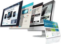 wordpress professional website design