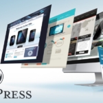 wordpress business websites ecommerce