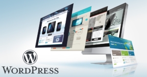 wordpress business websites ecommerce