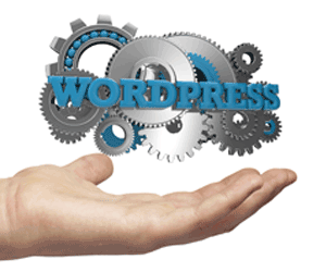powerful wordpress content management system